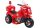  Battery operated motorbike LL999 Red