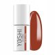  Yoshi Hybrid UV LED Nail Polish #325 Fatte Latte 6ml