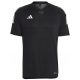  MEN'S THERMOACTIVE TRAINING T-SHIRT ADIDAS FOR GYM XS