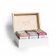  VEERTEA tea set box 96pcs