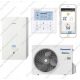  Heat Pump Panasonic Split type KIT-WC05H3E5-1