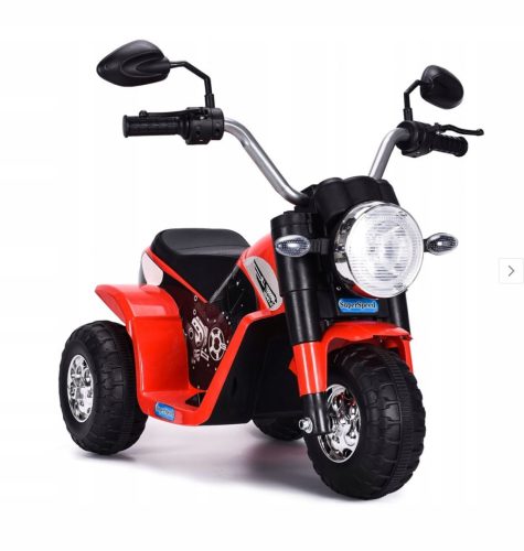  Motor Costway Black, Red up to 20 kg