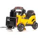  FORKLIFTS BATTERY 12V 2 MOTORS 45W REMOTE CONTROL