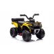  GTS1155 Battery Quad Yellow