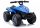  TR1805 Battery Quad Blue