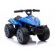  TR1805 Battery Quad Blue