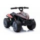  Battery operated quad TR1805 Black