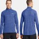  MEN'S LONGSLEEVE UNDER ARMOUR QUICK-DRY TRAINING SHIRT