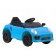  WMT-666 Battery-Powered Car Blue