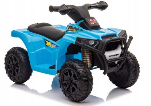  Battery operated quad bike XH116 Blue