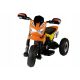  Battery-powered motorbike GTM2288-A Orange