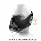  Phantom Athletics Performance Training Mask