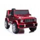  Original Mercedes G63 AMG polished paint BBH-0002