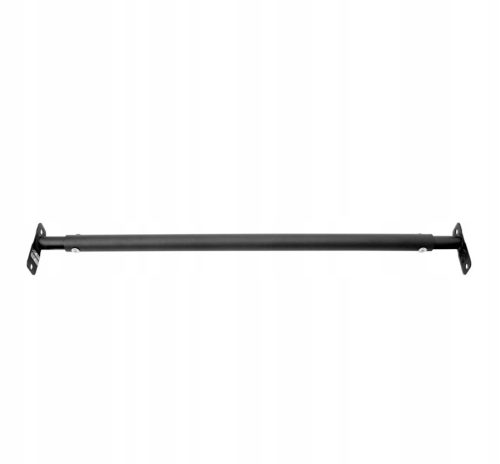  Gamma Pull-up Bar 70-95 cm-Black