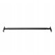  Gamma Pull-up Bar 70-95 cm-Black