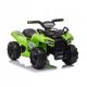  Super-Toys Green Motor up to 20 kg
