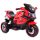  LARGE MOTORCYCLE RACER STRONG 2 EXCLUSIVE, LIGHT WHEELS/DLX518