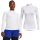  WOMEN'S UNDER ARMOUR LONGSLEEVE THERMOACTIVE SPORTS T-SHIRT 1368702-100