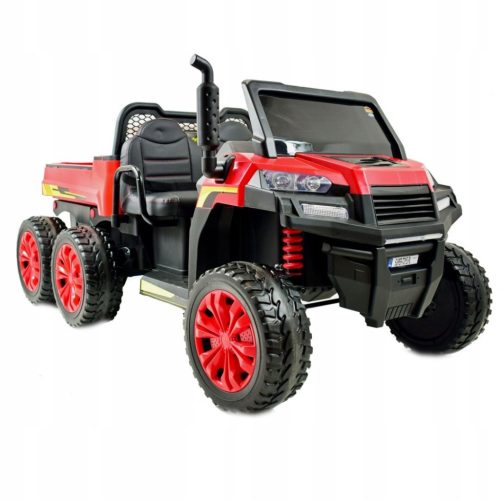  Children's vehicle dump truck farmer truck 4x45W