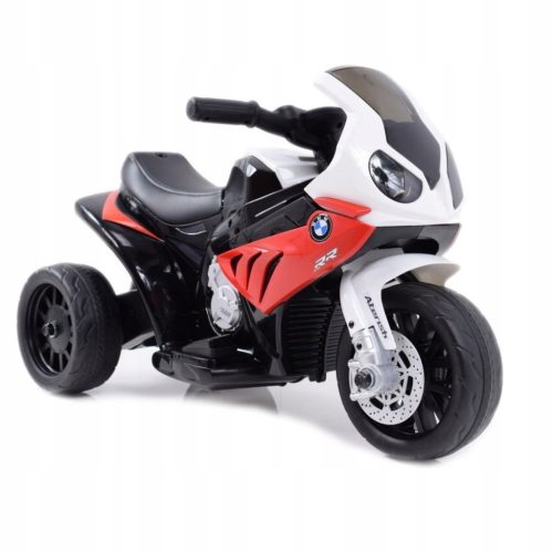  Battery-powered BMW S1000RR Three-Wheeled Red