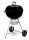  WEBER ORIGINAL KETTLE E-5710 57CM CHARCOAL GRILL