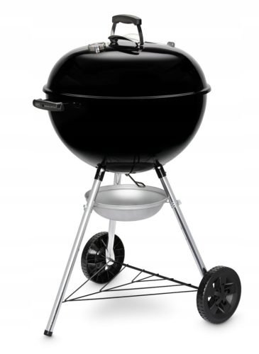  WEBER ORIGINAL KETTLE E-5710 57CM CHARCOAL GRILL