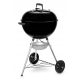  WEBER ORIGINAL KETTLE E-5710 57CM CHARCOAL GRILL