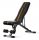  ACTIVEWEIGHT adjustable training bench