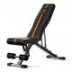  ACTIVEWEIGHT adjustable training bench