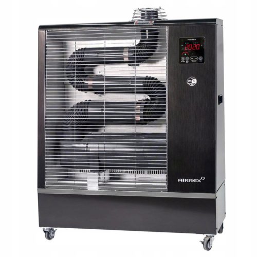  AIRREX AH200i 13kW oil heater