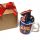  BARCELONA GIFT SET + MUG GIFT BIRTHDAY SANTA CLAUS FCB #1