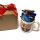  BARCELONA GIFT SET + MUG GIFT BIRTHDAY SANTA CLAUS FCB #2