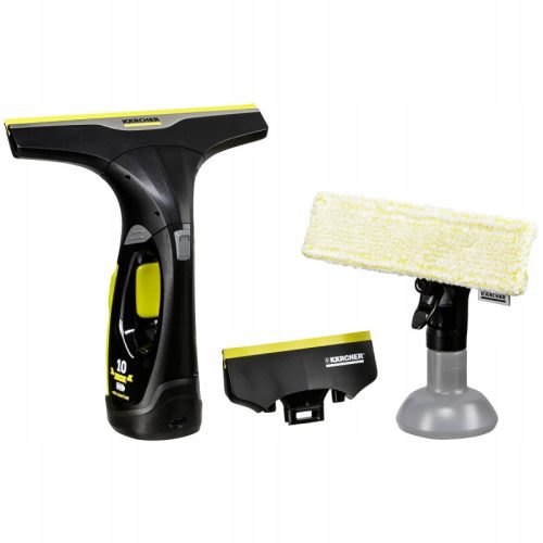  WINDOW CLEANER Karcher WV 2 Premium Black