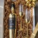  Gift box golden glasses Home&You gift box Christmas birthday