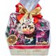  Gift Basket Set Christmas Gift Holidays Christmas Santa