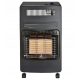  Gas heater Sqooppp456 4200 W anthracite 400 x 730 mm