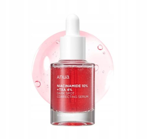  Anua Dark Spot Correcting Serum / 10% Niacinamide 4% Tranexamic Acid, for
