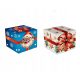  DECORATIVE BOX FOR MUG CHRISTMAS SUBLIMATION GIFT 20PCS