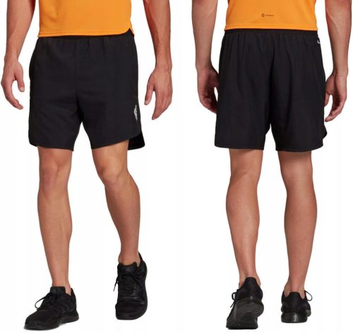  ADIDAS MEN'S TRAINING THERMOACTIVE SHORTS FOR GYM S