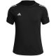  ADIDAS WOMEN'S THERMOACTIVE TRAINING T-SHIRT FOR GYM FITNESS XS