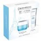 Dermedic Hydrain 3 Hialuro Hydration Set: Face & Eye Cream for Dry Skin