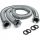  Heater hoses VR1 VR2 VR3 Volcano 3/4 inch