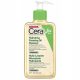 CeraVe Hydrating Foaming Oil for Dry Skin, 236 ml