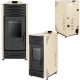  Furnace 15 KW TECHNIX LUX SV300 DUO furnace boiler stove with feeder HIT!