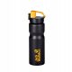  Jack Wolfskin Bottle 750ml Black