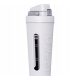  NAIPO Oyeet Shaker sports shaker color White 700 ml