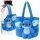  BAG PLUSH TOY STICH STITCH MASCOT PLUSH BAG ON THE SHOULDER CHILDREN
