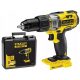  CORDLESS IMPACT DRILL 2x2.0Ah STANLEY FATMAX FMC625D2