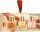 Nuxe Xmas Huile Prodigieuse Trio: Face, Body & Hair Oils Gift Set