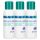 Mediderm Concentrate Bath Soak for Psoriasis, Eczema, and Atopic Dermatitis, 275 ml - 3 Pack